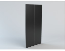 Aluminum Panel Furniture